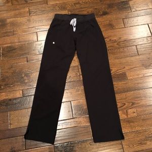 Figs Kade cargo pants, Small Tall